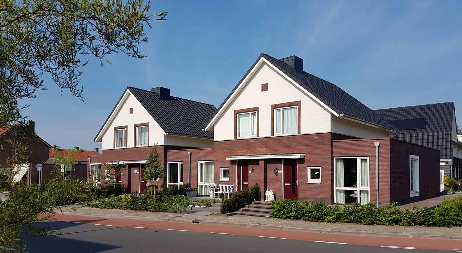 Barneveld, Kleine Barneveldsebeek