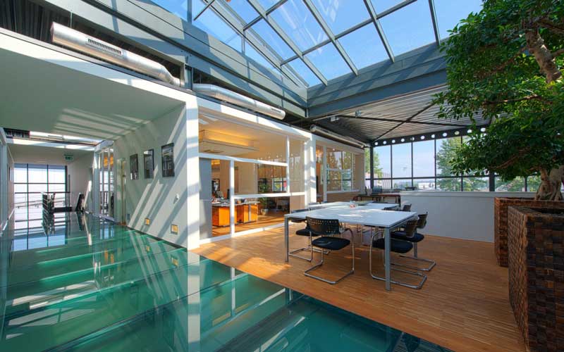EvD Architecten
