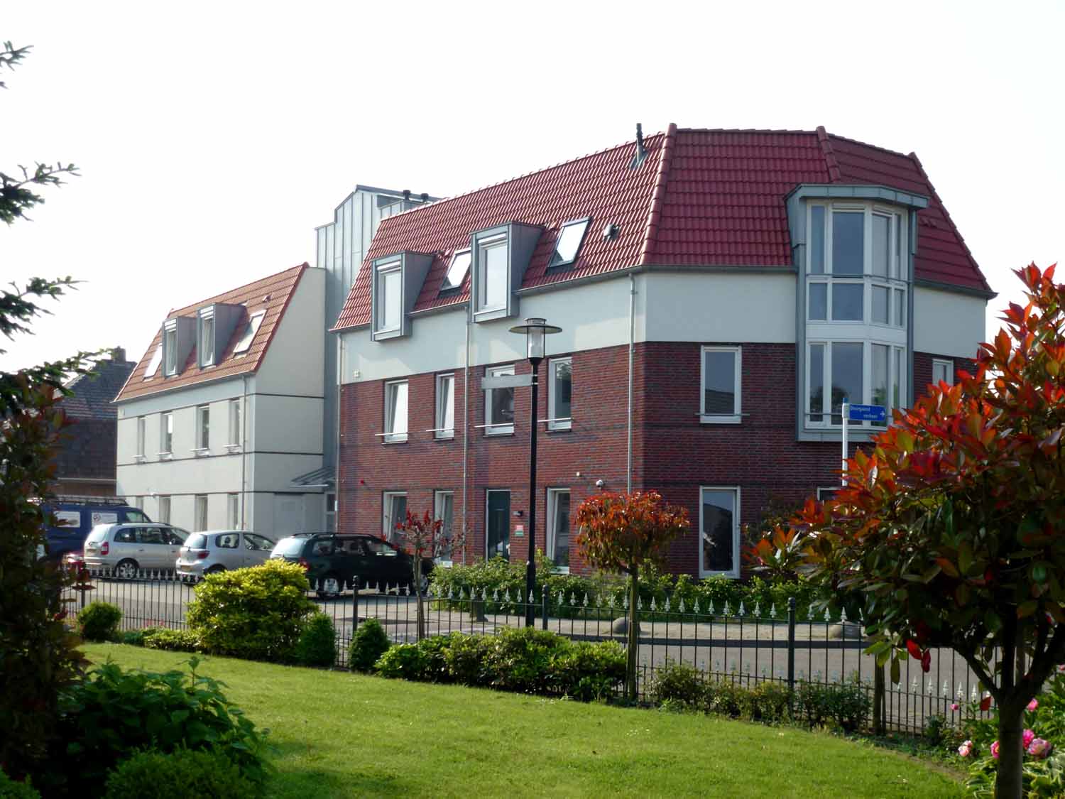 Druten, RIBW