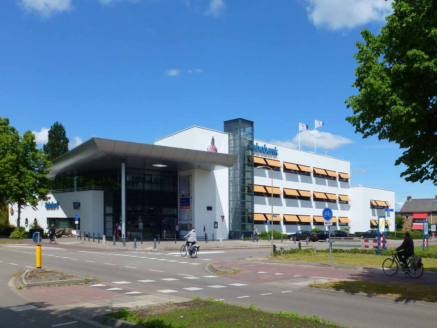 Rabobank Harderwijk